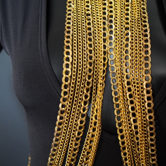 Body Chain #10 - Picture 3 of 3